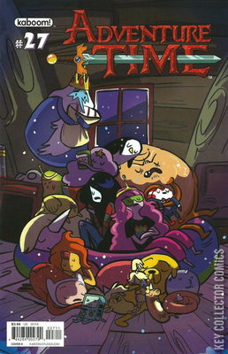Adventure Time