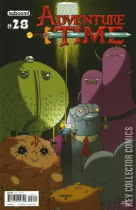 Adventure Time #28