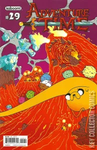 Adventure Time #29