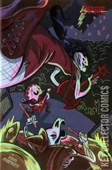 Cover for Adventure Time #30