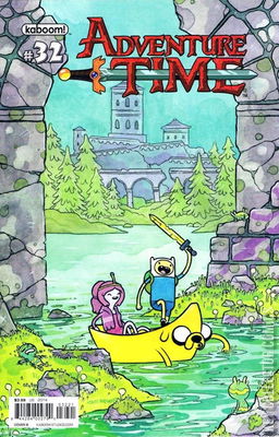 Adventure Time