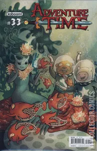 Adventure Time #33