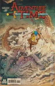 Adventure Time #37