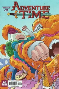 Adventure Time #37