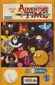 Adventure Time #38