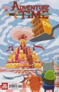 Adventure Time #39