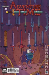 Adventure Time #41