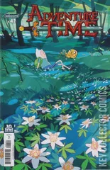 Cover for Adventure Time #42