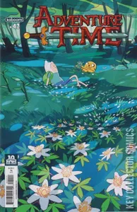 Adventure Time #42