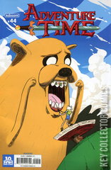 Variant Cover for Adventure Time #44