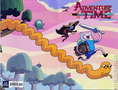 Adventure Time #45