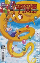Cover for Adventure Time #46