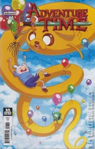 Adventure Time #46