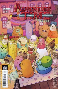 Adventure Time #47