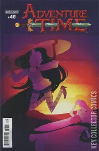 Adventure Time #48
