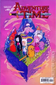 Adventure Time #49