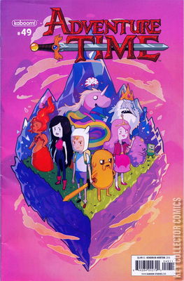 Adventure Time