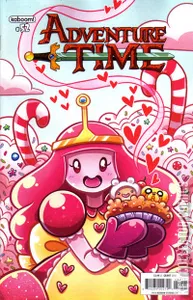Adventure Time #52