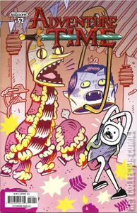 Adventure Time #52