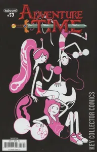 Adventure Time #53