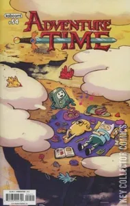 Adventure Time #54