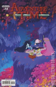 Adventure Time #54