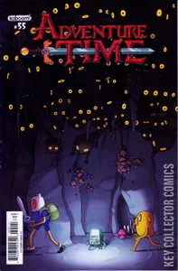 Adventure Time #55