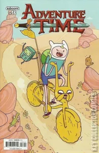 Adventure Time #56