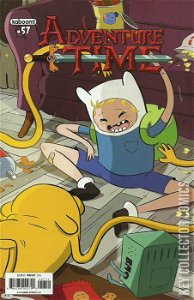 Adventure Time #57
