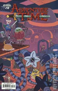 Adventure Time #58