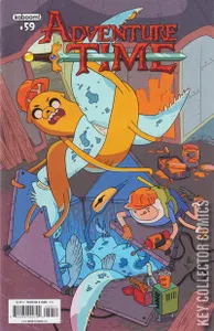 Adventure Time #59