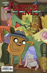 Adventure Time #61