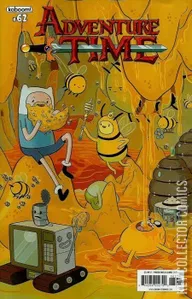 Adventure Time #62