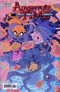 Adventure Time #65