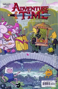 Adventure Time #66