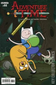 Adventure Time #66