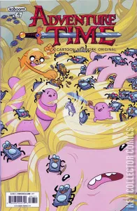 Adventure Time #67