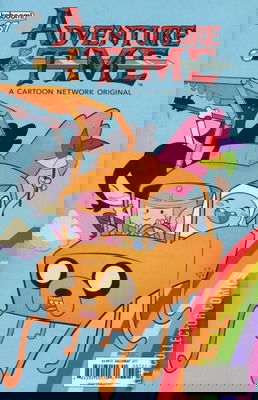 Adventure Time