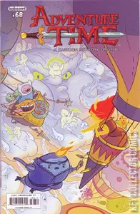 Adventure Time #68