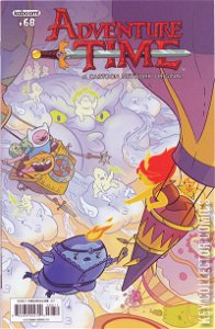 Adventure Time #68