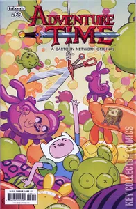 Adventure Time #69