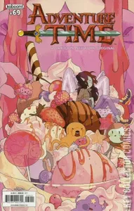 Adventure Time #69