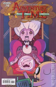 Adventure Time #70