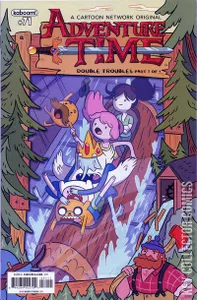 Adventure Time #71