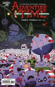 Adventure Time #73