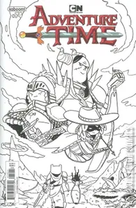 Adventure Time #74