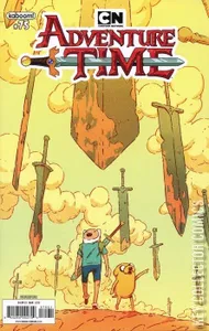 Adventure Time #75