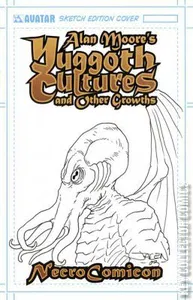 Yuggoth Cultures and Other Growths #0