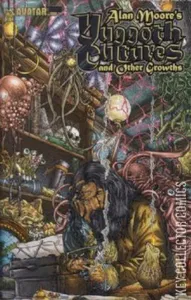Yuggoth Cultures and Other Growths #1