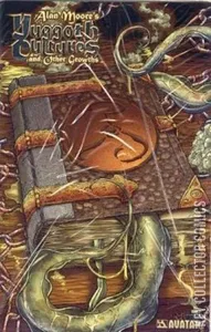 Yuggoth Cultures and Other Growths #2